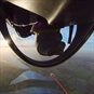 Glider Aerobatics-Upside Down